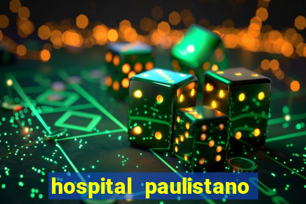 hospital paulistano trabalhe conosco